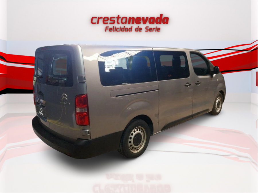 Imagen de Citroën Jumpy