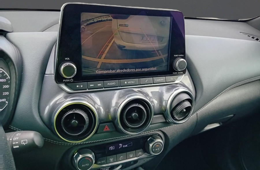 Imagen de NISSAN JUKE