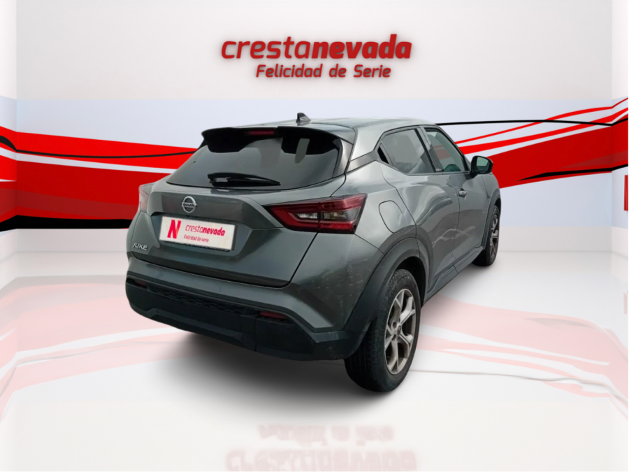 Imagen de NISSAN JUKE