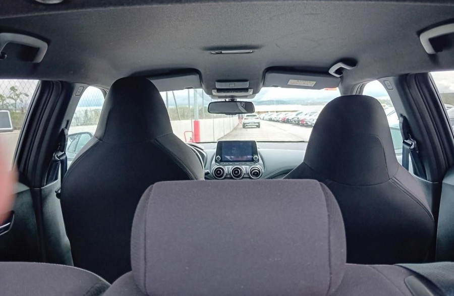 Imagen de NISSAN JUKE