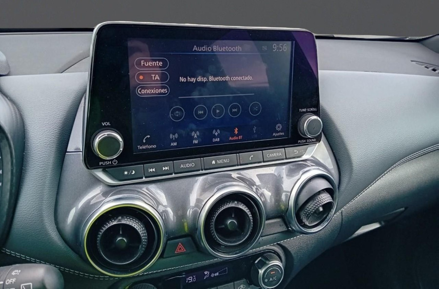 Imagen de NISSAN JUKE