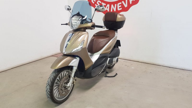 Imagen de Piaggio BEVERLY 300