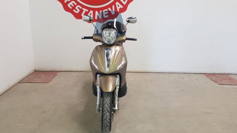 Imagen de Piaggio BEVERLY 300