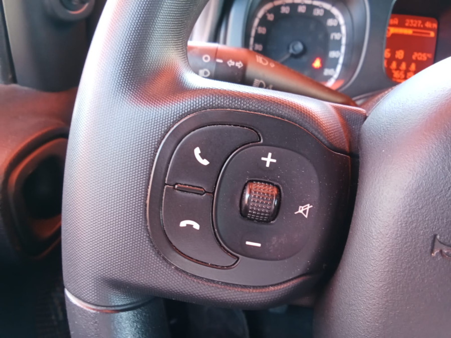 Imagen de Fiat Panda