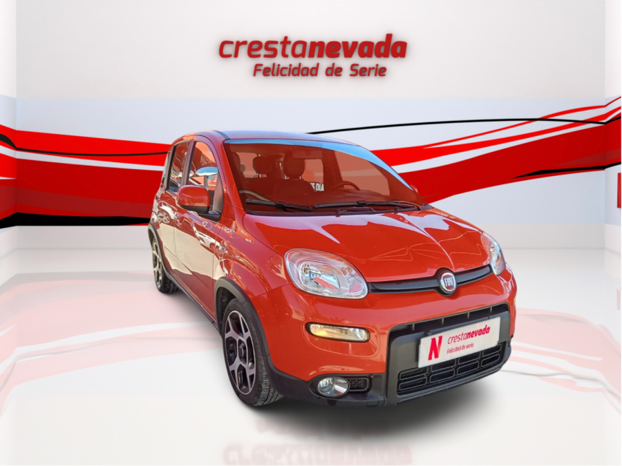 Imagen de Fiat Panda