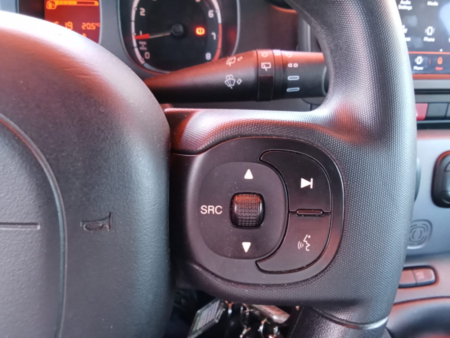 Imagen de Fiat Panda