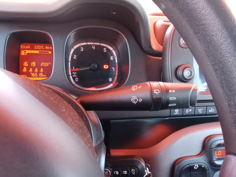 Imagen de Fiat Panda