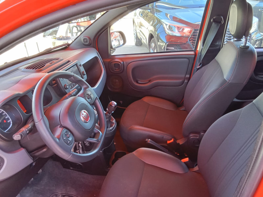 Imagen de Fiat Panda