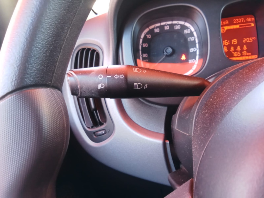 Imagen de Fiat Panda