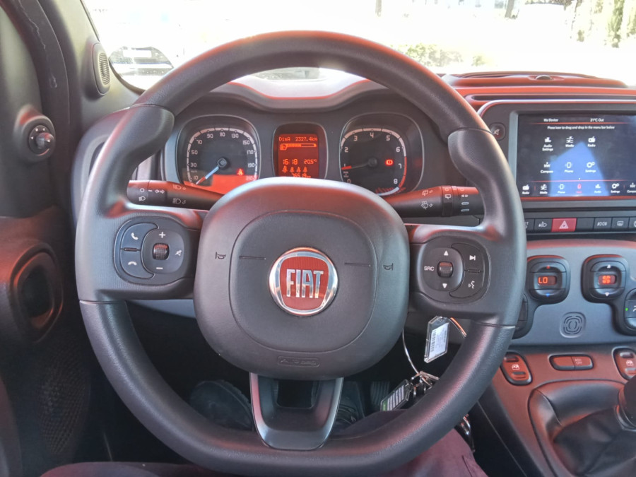 Imagen de Fiat Panda