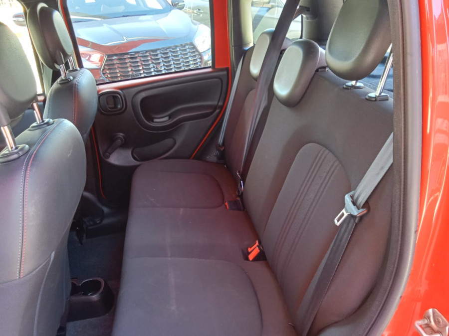 Imagen de Fiat Panda