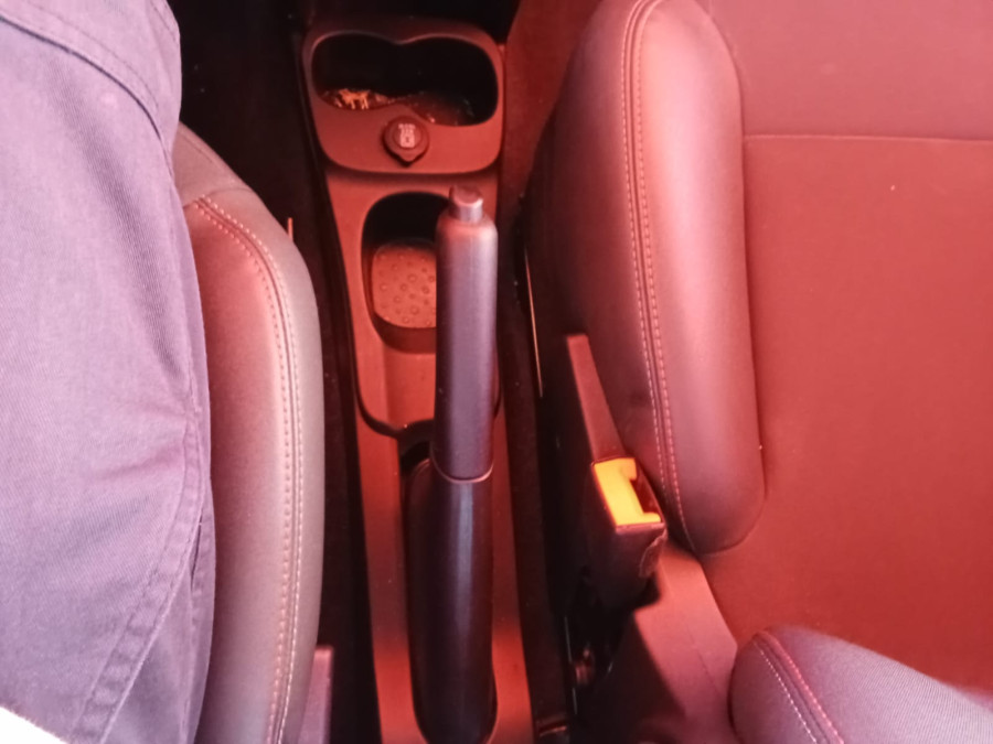 Imagen de Fiat Panda