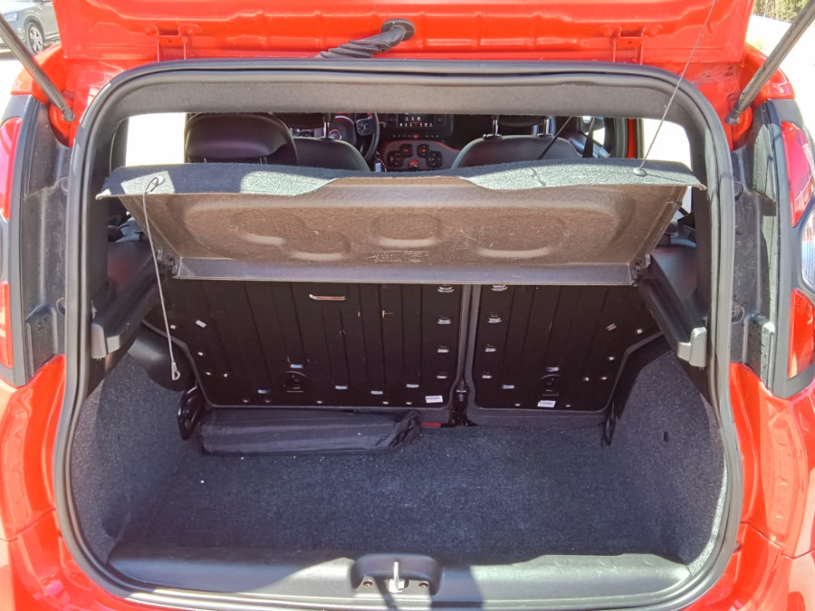 Imagen de Fiat Panda