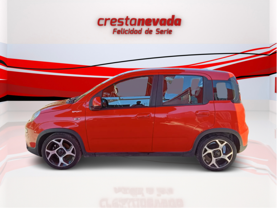 Imagen de Fiat Panda