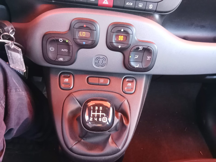 Imagen de Fiat Panda