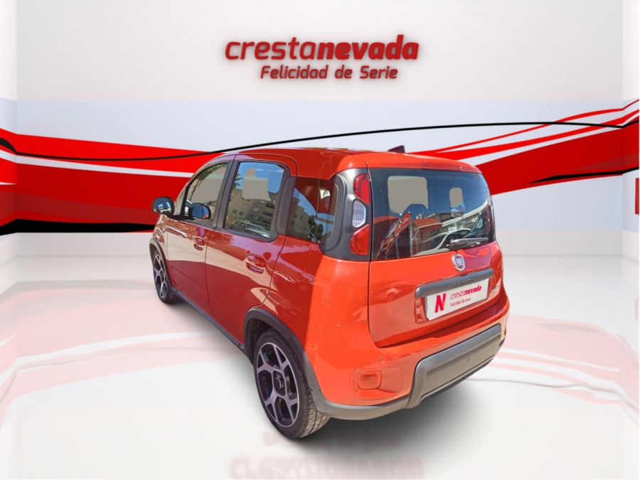 Imagen de Fiat Panda