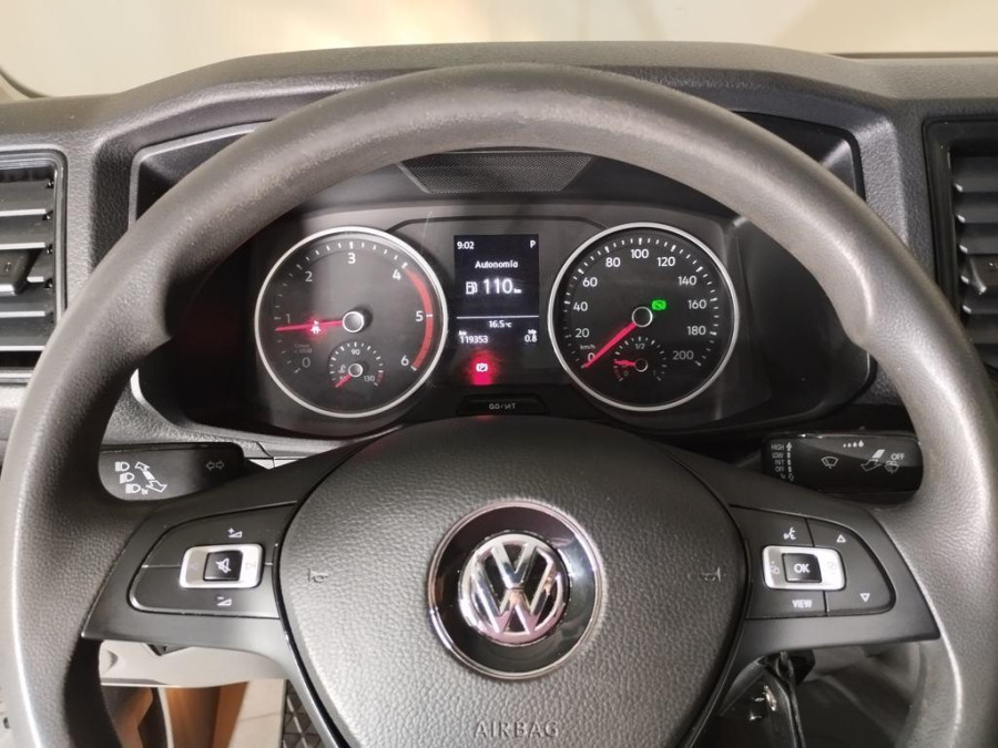 Imagen de Volkswagen Crafter Furgon