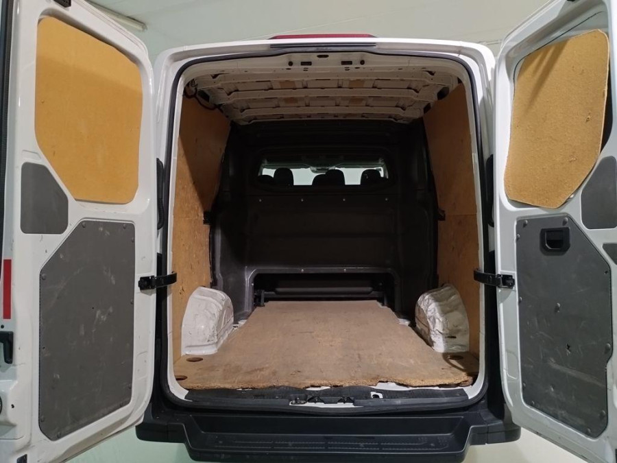 Imagen de Volkswagen Crafter Furgon