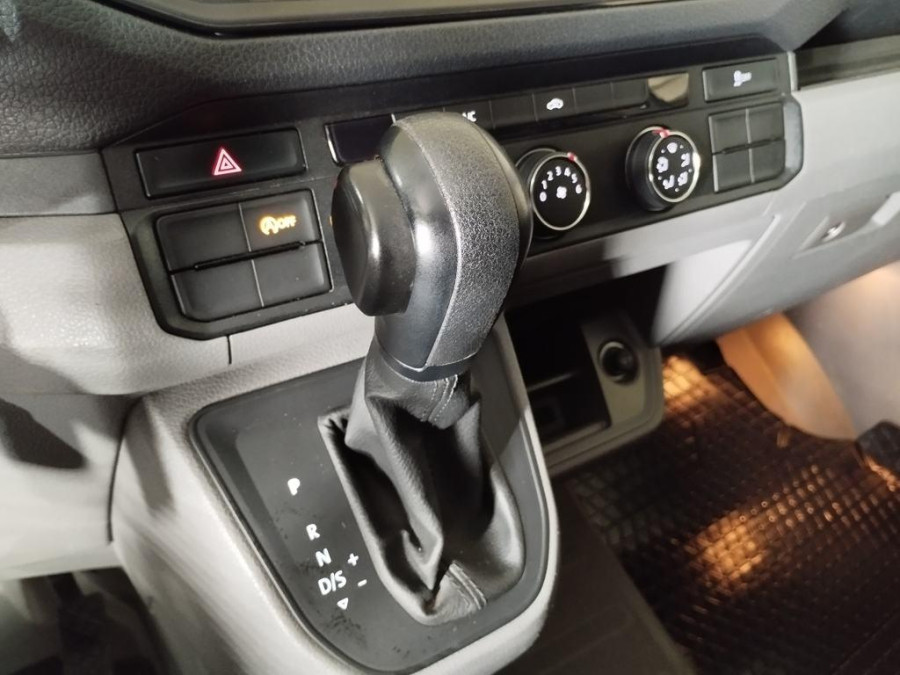 Imagen de Volkswagen Crafter Furgon
