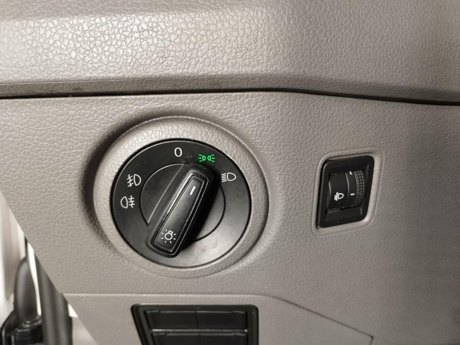 Imagen de Volkswagen Crafter Furgon