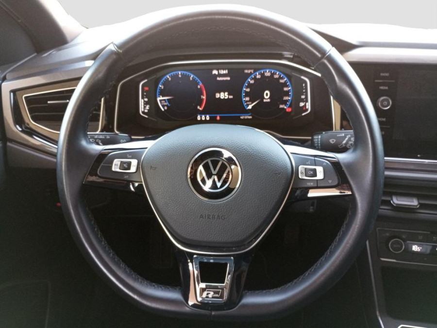 Imagen de Volkswagen Polo
