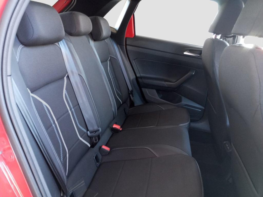 Imagen de Volkswagen Polo