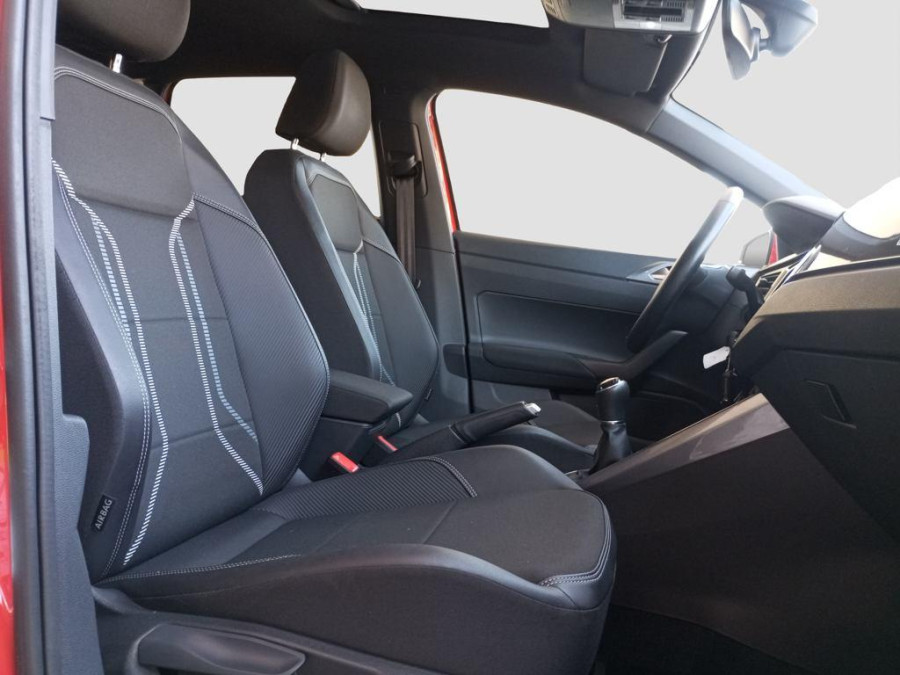 Imagen de Volkswagen Polo