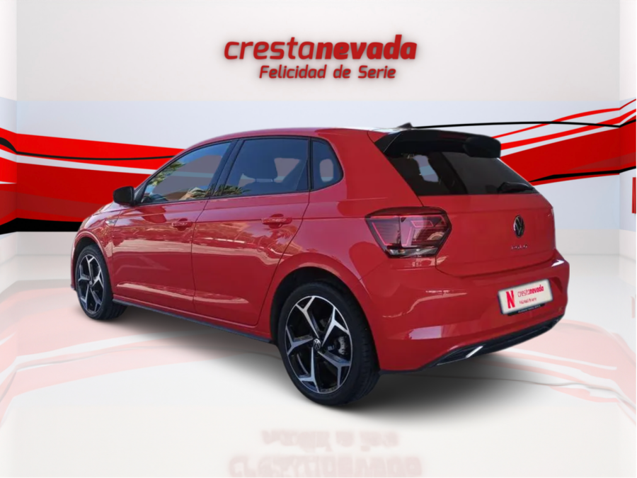Imagen de Volkswagen Polo