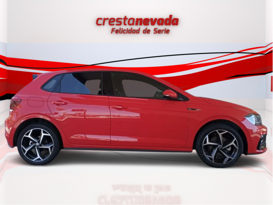 Imagen de Volkswagen Polo