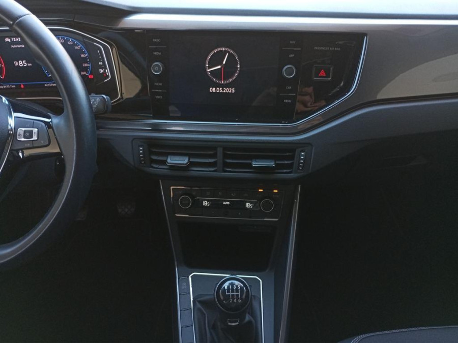 Imagen de Volkswagen Polo