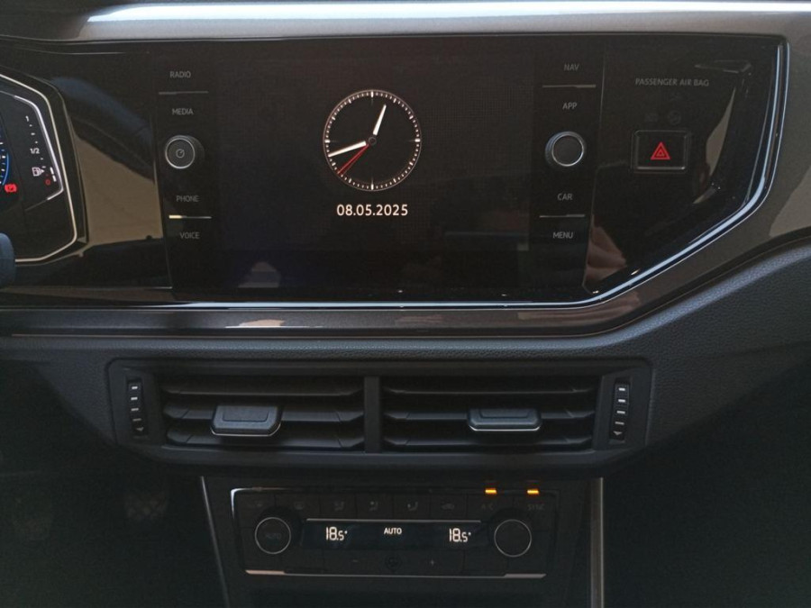 Imagen de Volkswagen Polo