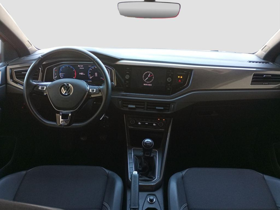 Imagen de Volkswagen Polo