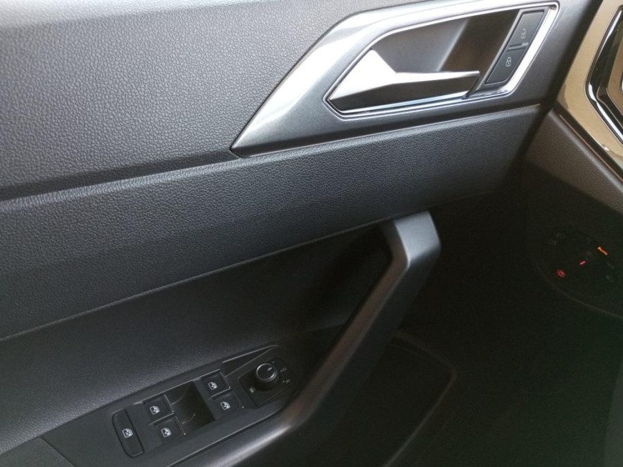 Imagen de Volkswagen Polo