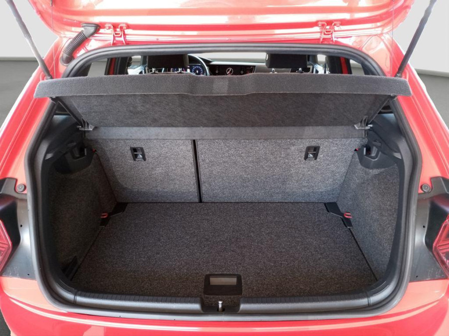 Imagen de Volkswagen Polo