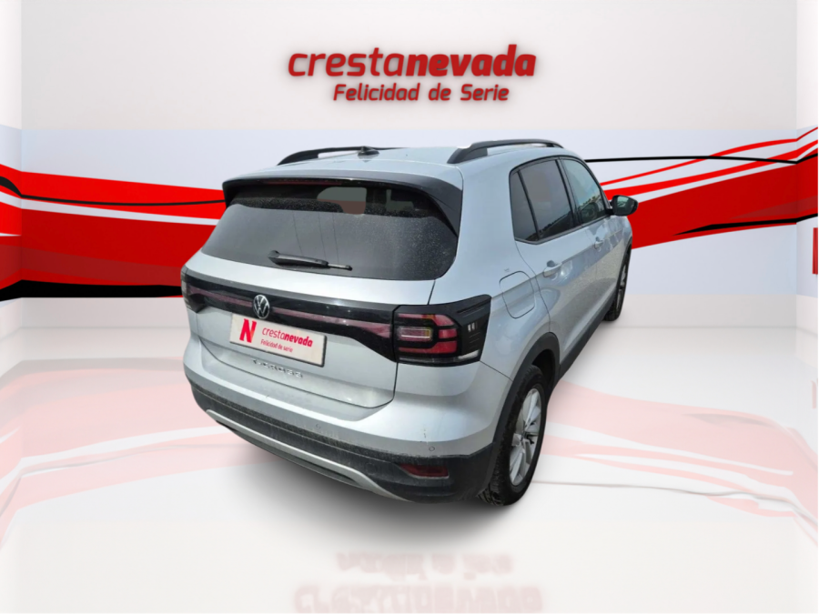 Imagen de Volkswagen T-Cross