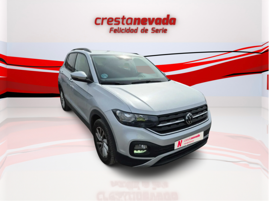 Imagen de Volkswagen T-Cross