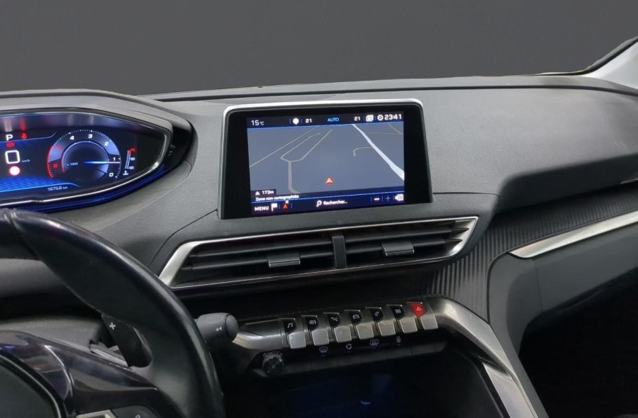 Imagen de Peugeot 3008