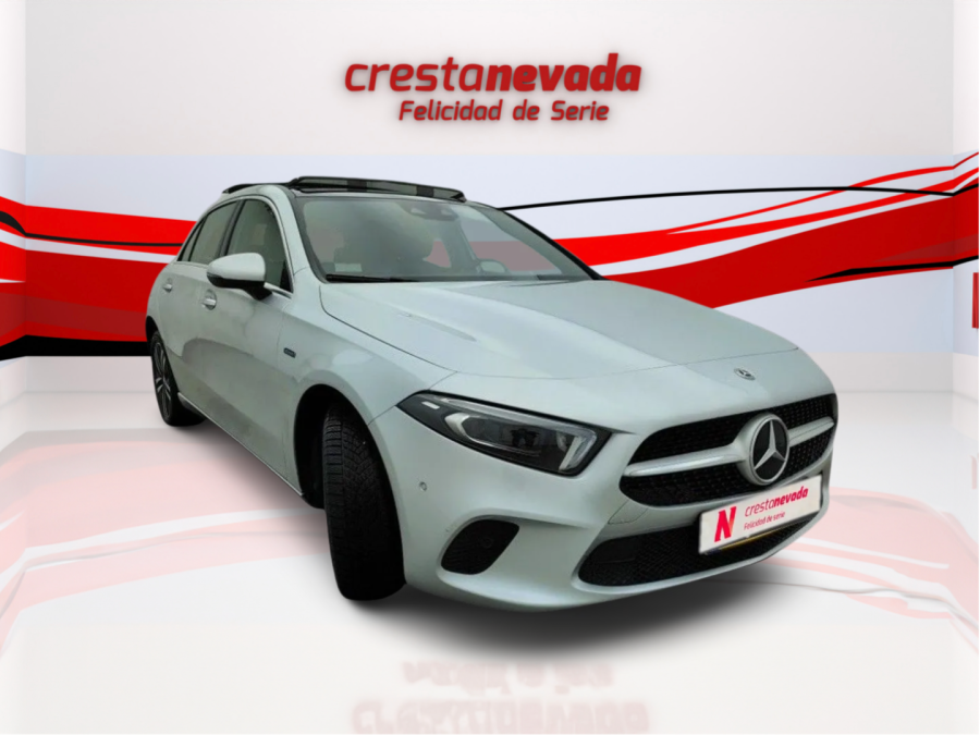 Imagen de mercedes-benz Clase A