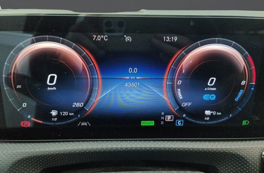Imagen de mercedes-benz Clase A