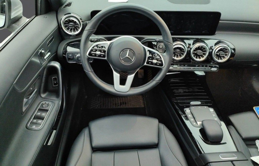 Imagen de mercedes-benz Clase A