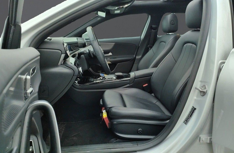 Imagen de mercedes-benz Clase A