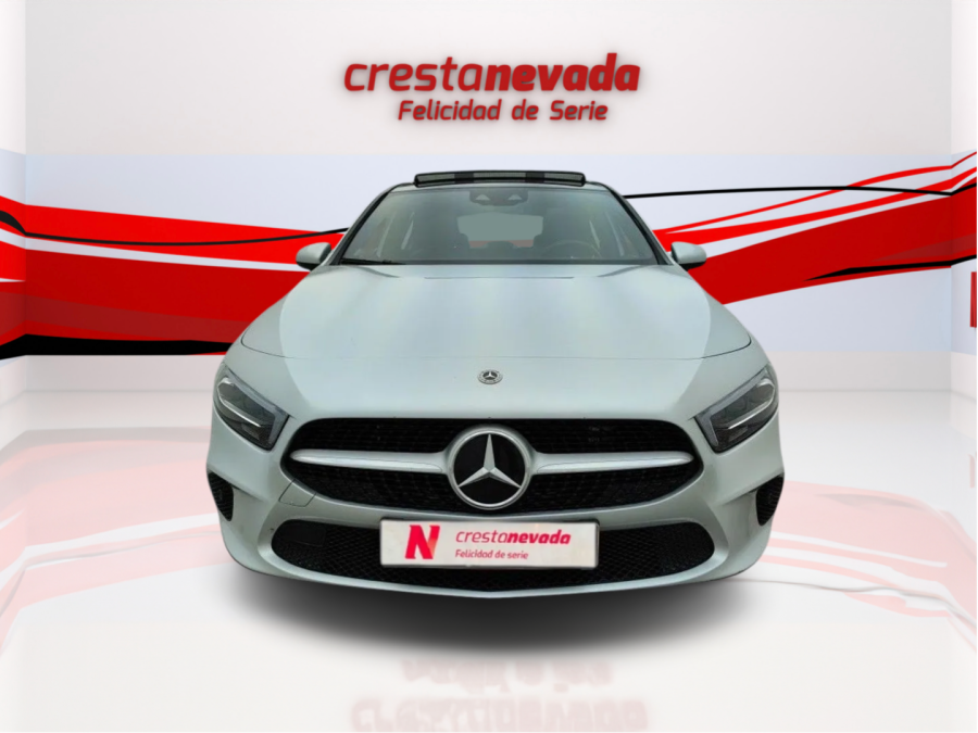Imagen de mercedes-benz Clase A