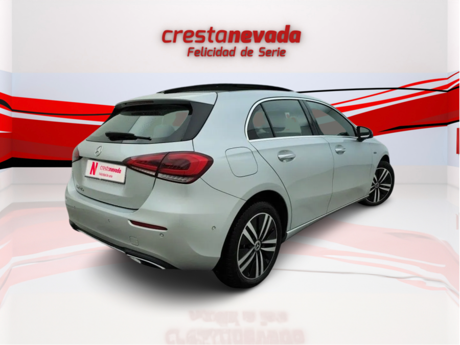 Imagen de mercedes-benz Clase A