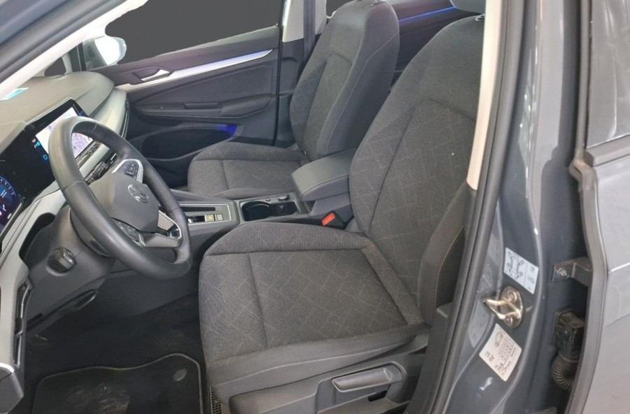 Imagen de Volkswagen Golf