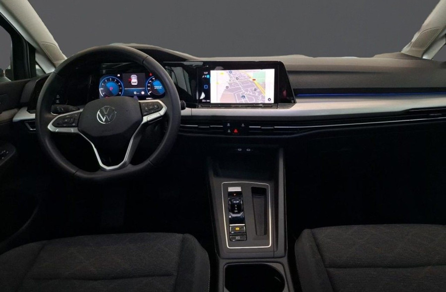 Imagen de Volkswagen Golf