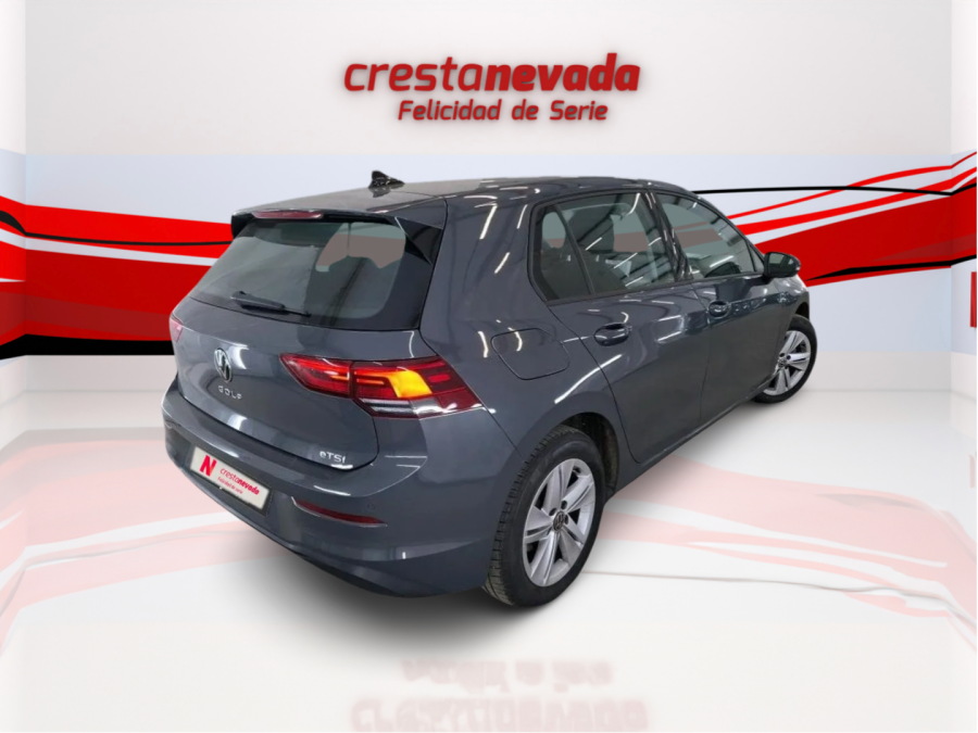 Imagen de Volkswagen Golf