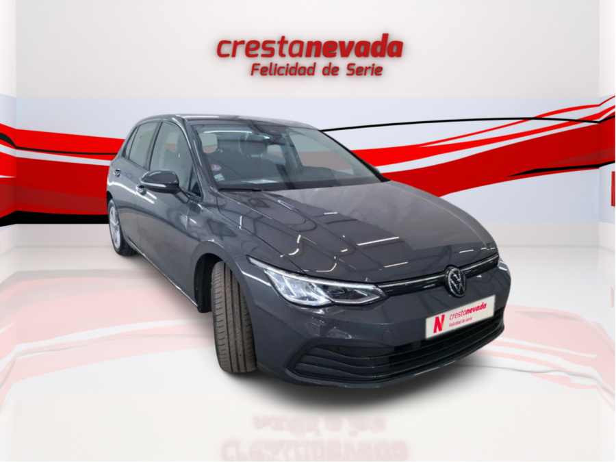 Imagen de Volkswagen Golf