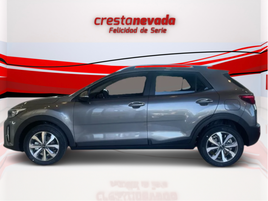 Imagen de Kia Stonic