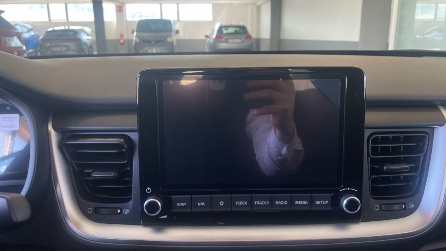 Imagen de Kia Stonic