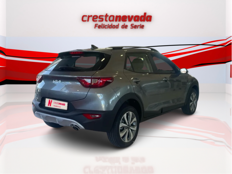 Imagen de Kia Stonic